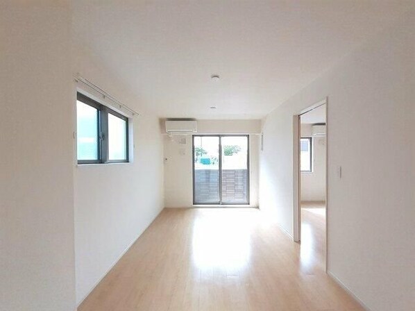 クレイン・ヒル Bの物件内観写真